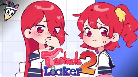 tentacle locker 2